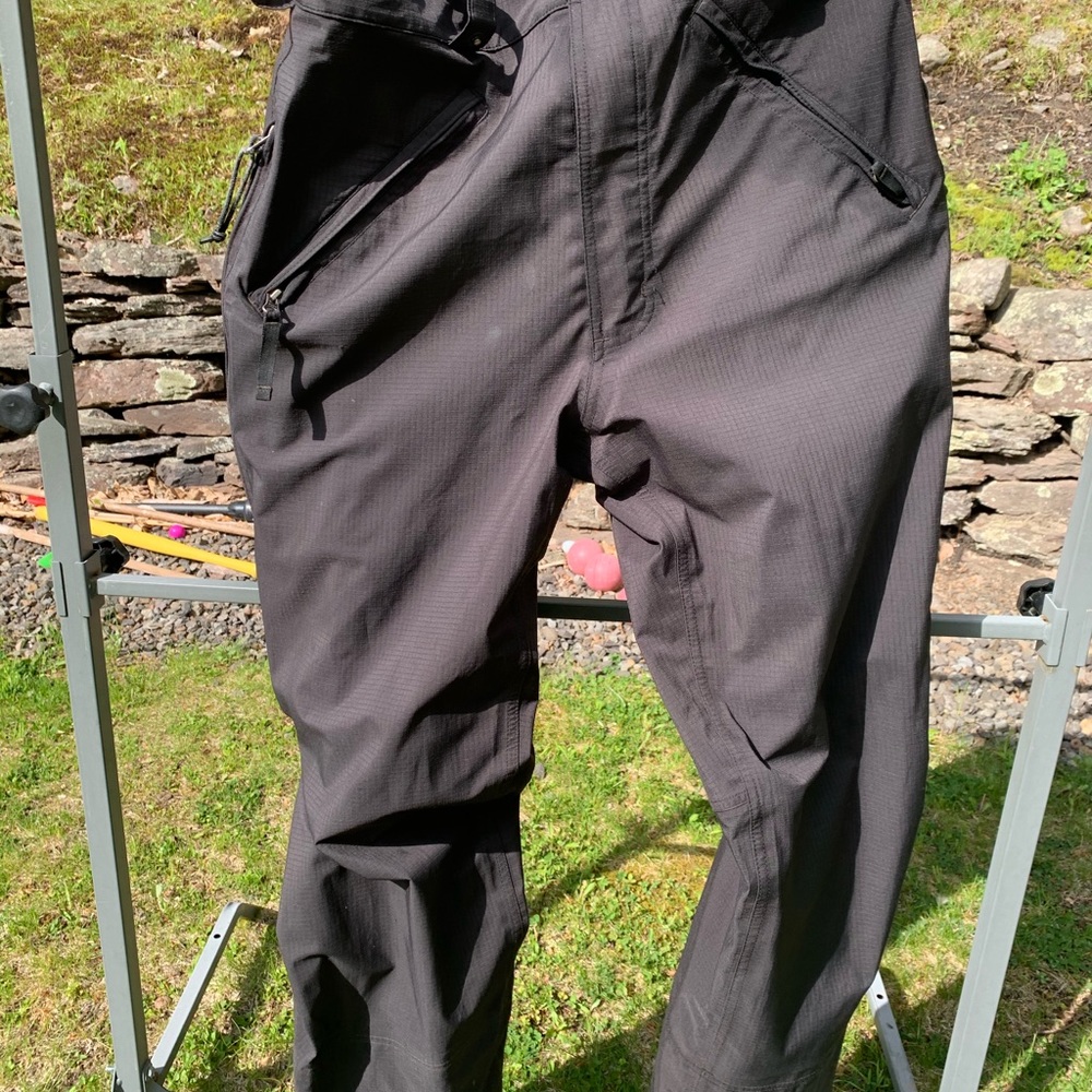 Burton Men’s Trilite AK Goretex Pants Large